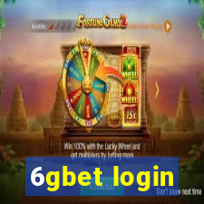 6gbet login